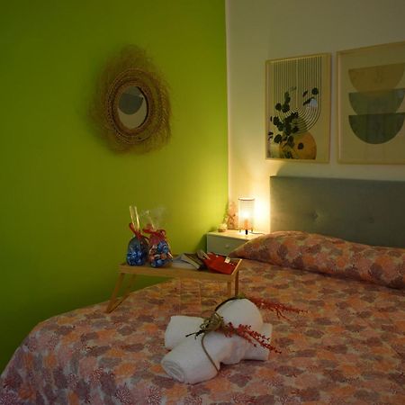La Casita Nel Bosco Apartman Nápoly Kültér fotó