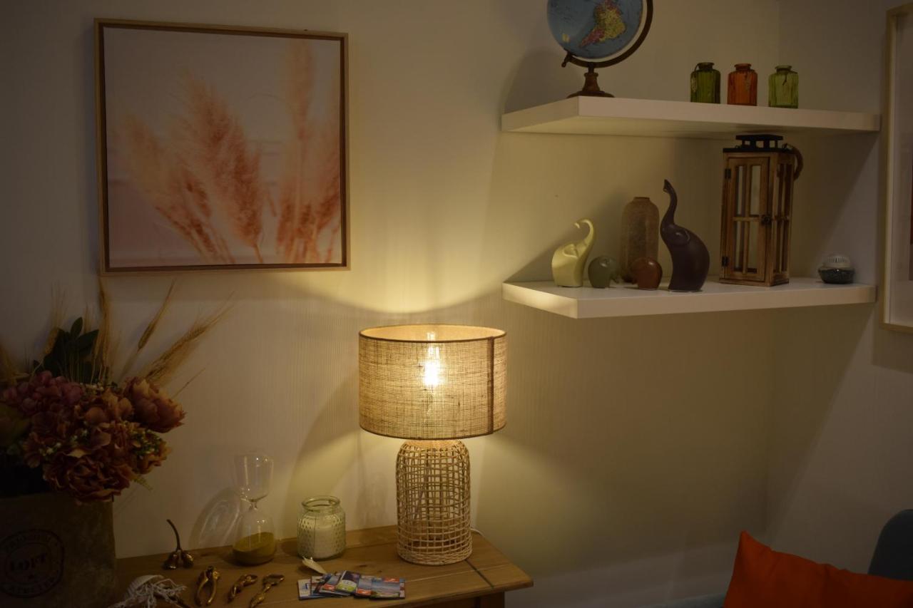 La Casita Nel Bosco Apartman Nápoly Kültér fotó